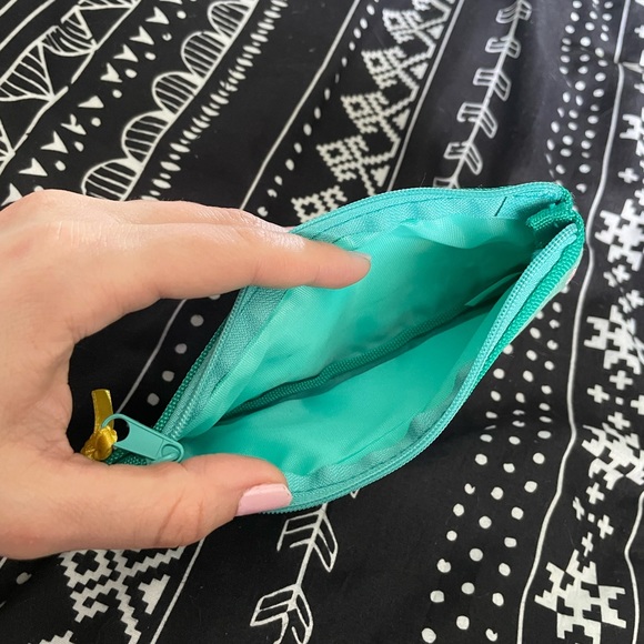 • 2004 HK Pencil Pouch • - Picture 8 of 10